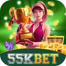 55KBET - Petualangan Memancing Seru