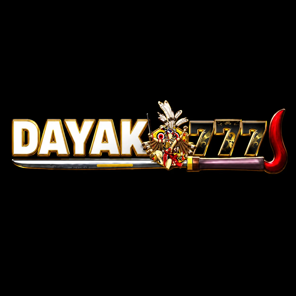 DAYAK777 - Aplikasi Utility untuk Mempermudah Kehidupan Sehari-hari