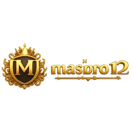 MASBRO12 - Game Olahraga Seru dan Menegangkan