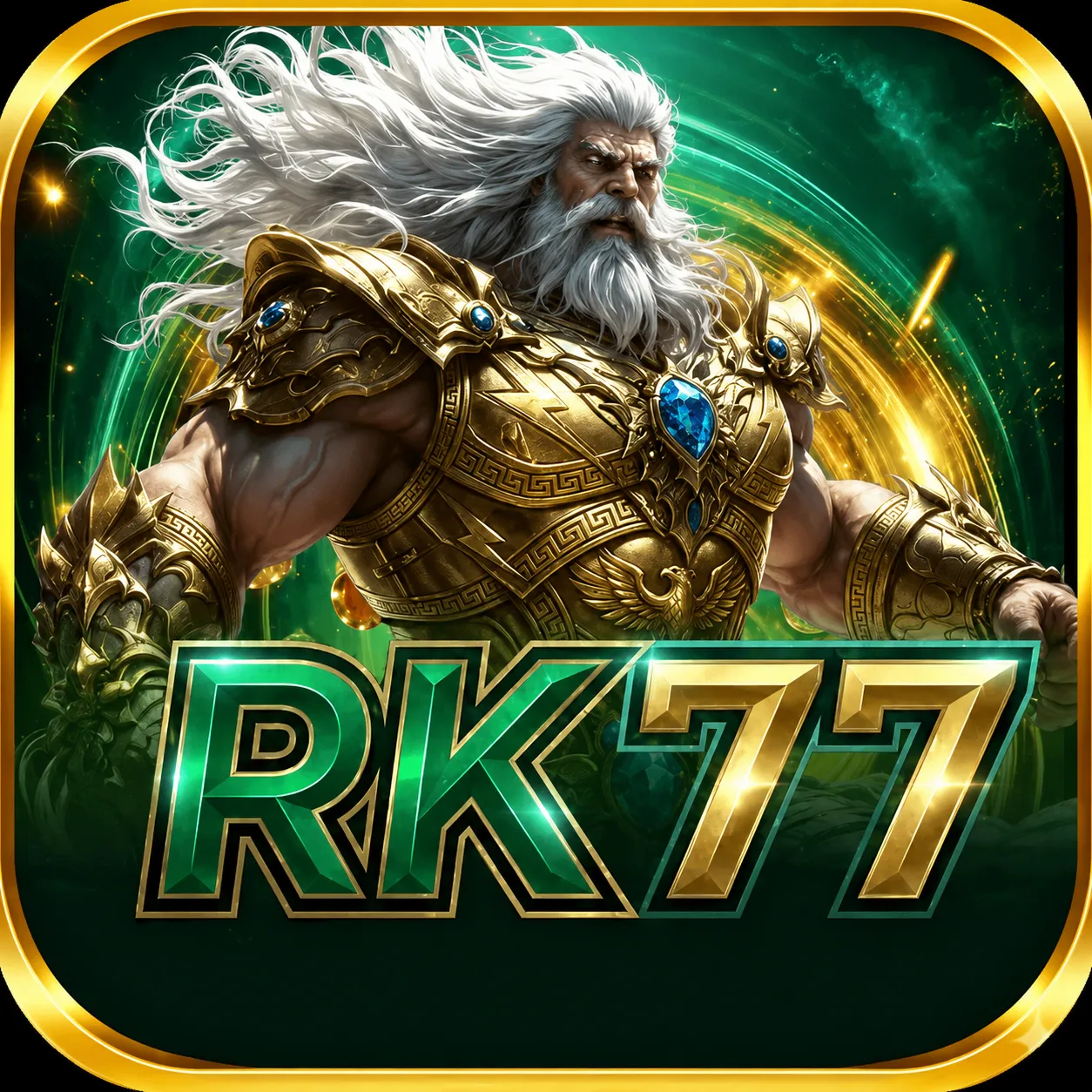 RK77 - Pertarungan Mematikan dalam Battle Royale