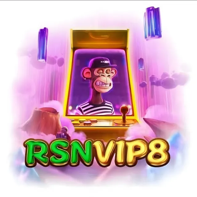 RSNVIP8 - Pengalaman Live Casino Terbaik di Ujung Jari Anda
