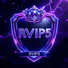 RVIP5 - Pertarungan Seru dalam Battle Royale