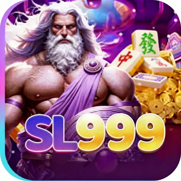 SL999 - Game Tembak Ikan Seru dan Mengasyikkan